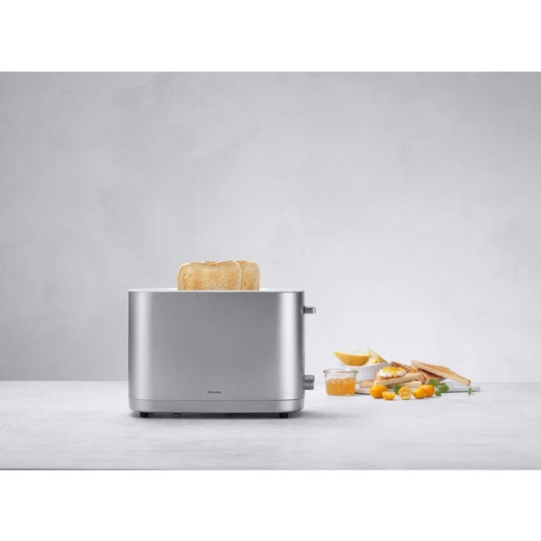 Zwilling 530080000  Enfinigy Ekmek Kızartma Makinası 2 x 2 - 4