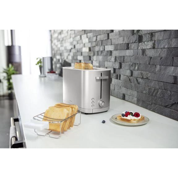Zwilling 530080000  Enfinigy Ekmek Kızartma Makinası 2 x 2 - 3