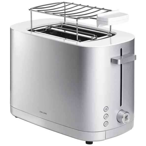 Zwilling 530080000  Enfinigy Ekmek Kızartma Makinası 2 x 2 - 2