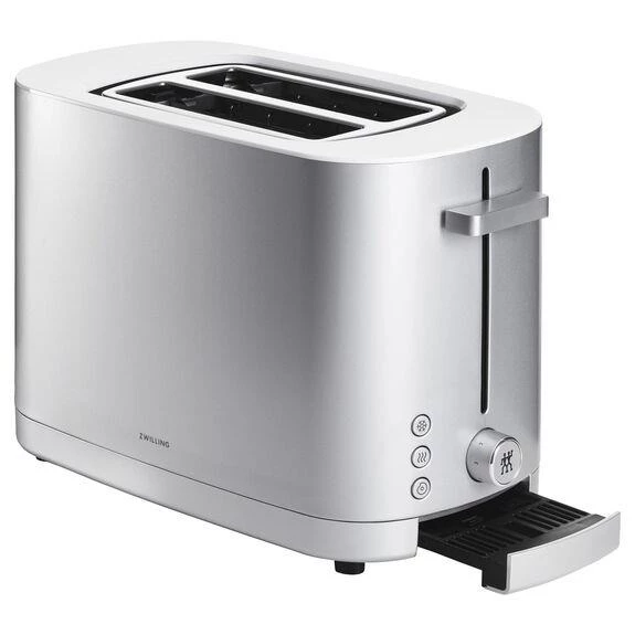Zwilling 530080000  Enfinigy Ekmek Kızartma Makinası 2 x 2 - 7