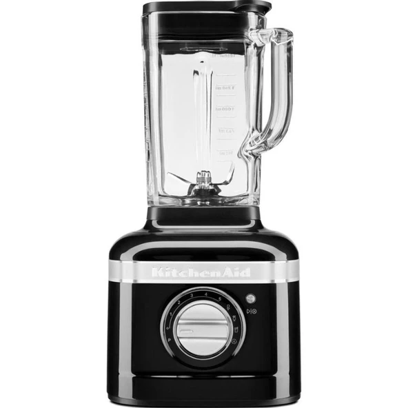 KitchenAid Artisan 5KSB4026EOB Onyx Black 1200 W Blender