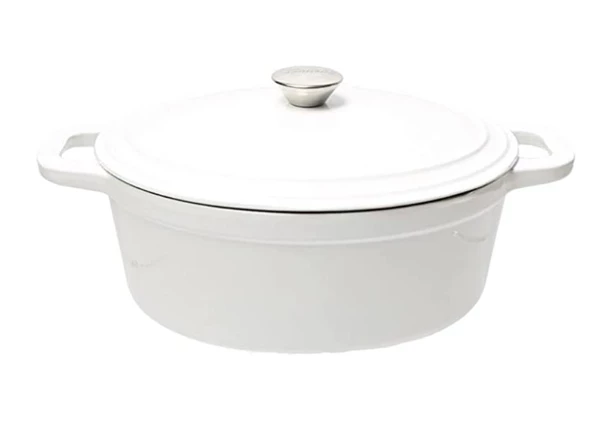 Berghoff Neo 8500916 Demir Döküm Tencere 24 Cm
