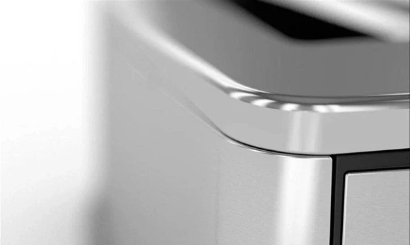 Caso 2778 Inox 2 2'Li Ekmek Kızartma Makinesi - 6