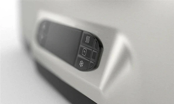 Caso 2778 Inox 2 2'Li Ekmek Kızartma Makinesi - 5