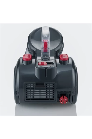 Severin Cy 7089 Torbasız Cyclone Elektrikli Süpürge - 6