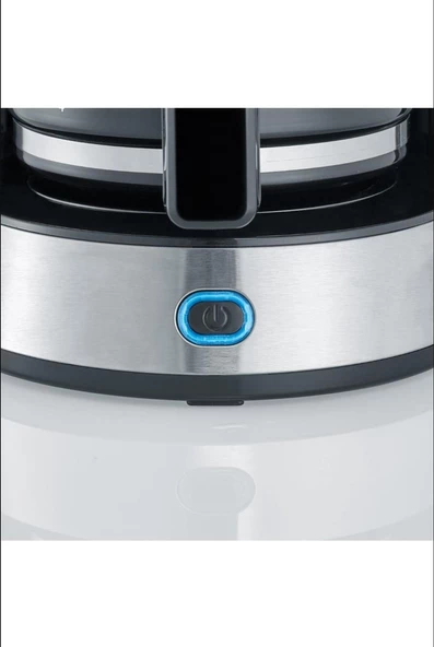 Severin Ka 4822 Filtre Kahve Makinesi - 10