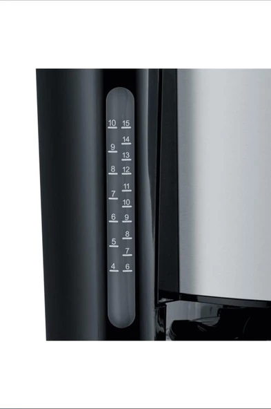 Severin Ka 4822 Filtre Kahve Makinesi - 11