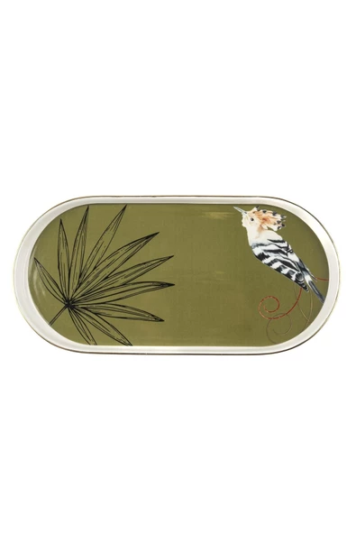 Mikasa Moor Oasis Oval Servis 16 x 32 cm - 2