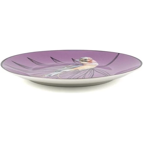 Mikasa Moor Oasis 4'lü Pasta Tabağı 20 cm - Resim 2