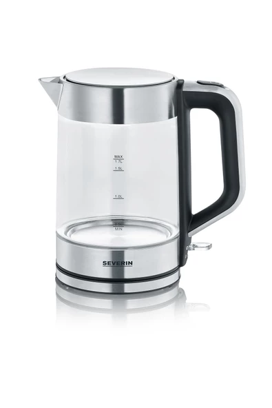 Severin Wk 3420 1,7 Lt Kettle
