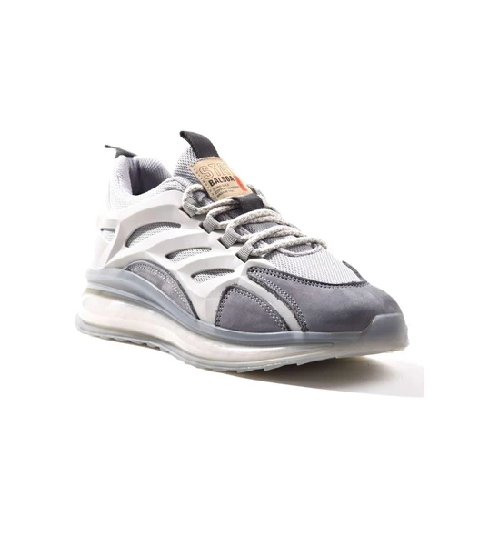 MARCOMEN 17288 BALON TABAN SNEAKERS ERKEK SPOR AYAKKABI - 3
