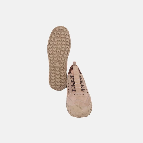 MARCOMEN 15347 ESNEK YUMUŞAK ERKEK DERİ SNEAKER AYAKKABI - 8