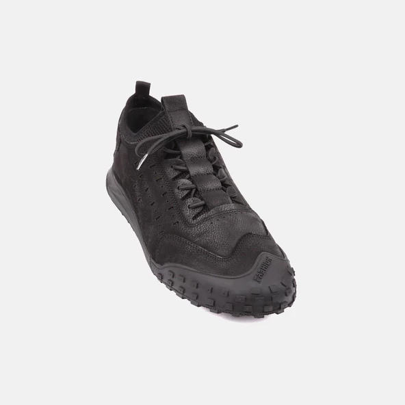 MARCOMEN 15347 ESNEK YUMUŞAK ERKEK DERİ SNEAKER AYAKKABI - 3
