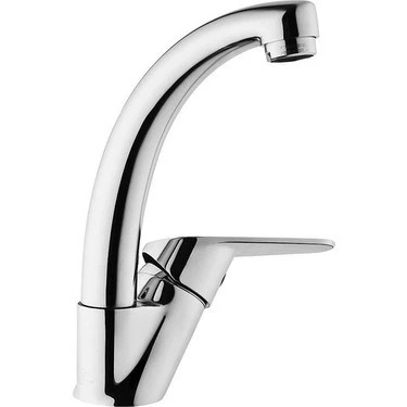 Sardıcı Lavabo Bataryası Kuğu Serisi - 3