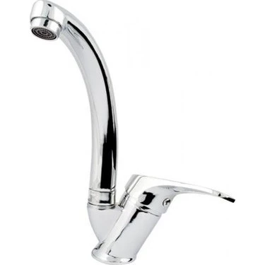 Sardıcı Lavabo Bataryası Kuğu Serisi - 2