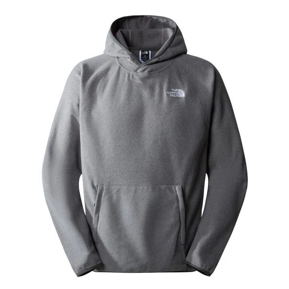 The North Face M 100 GLACIER Erkek Polar Sweatshirt NF0A855ZDYY1