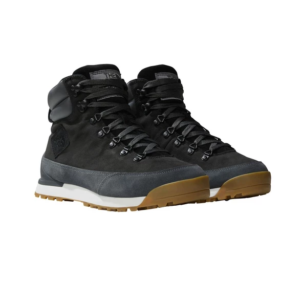 The North Face Erkek BACK-TO-BERKELEY IV DERİ SU GEÇİRMEZ BOT NF0A817QKT01 - 5