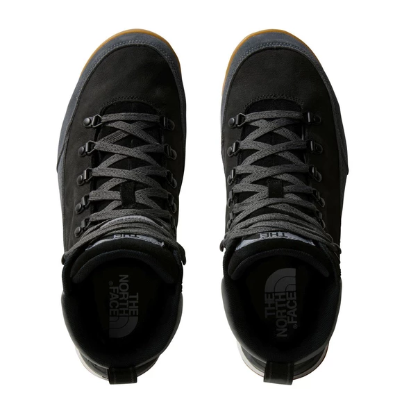 The North Face Erkek BACK-TO-BERKELEY IV DERİ SU GEÇİRMEZ BOT NF0A817QKT01 - 3