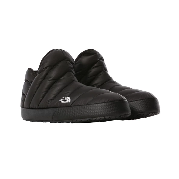 The North Face THERMOBALL TRACTION BOOTIE Erkek PATİK BOT NF0A3MKHKY41 - Resim 5