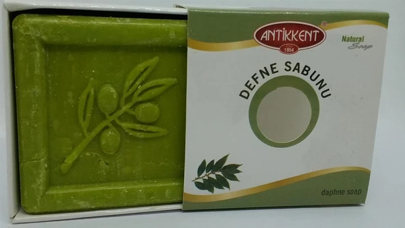 Antikent Doğal Sabun 150 Gr