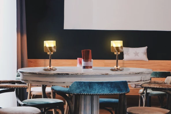 BAKIR RENK KAPLAMA APLİK A-428-ML-CU