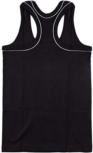 Tutku Erkek Çocuk Siyah Spor Atlet 6lı Paket 0130 - 2