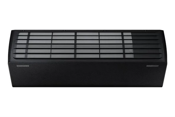 Samsung WindFree Premium Black AR09CXFCABT/SK 9000 BTU Duvar Tipi Split Klima - 4