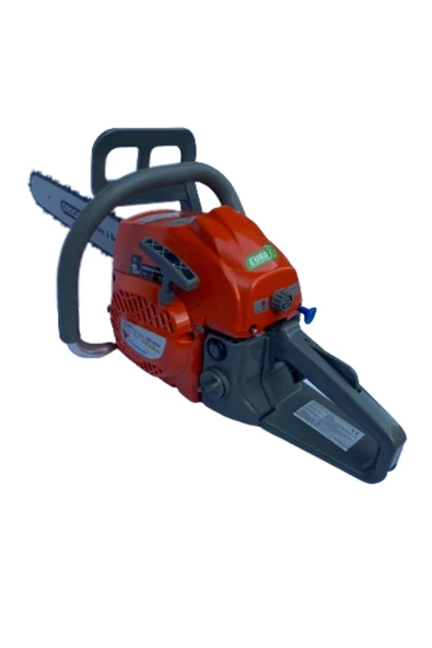 Zomax ZMC5566 Euro5 Benzinli Motorlu Testere 3.3 Hp - 3