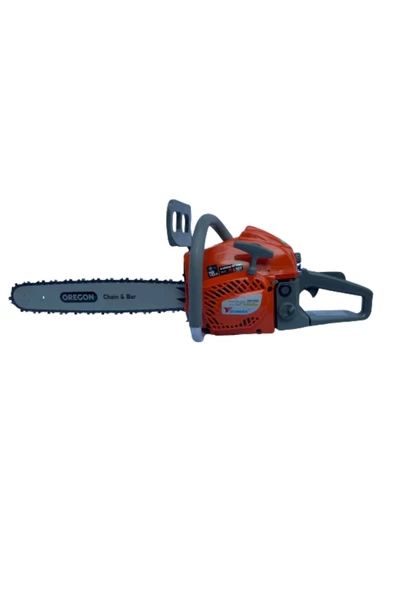 Zomax ZMC5566 Euro5 Benzinli Motorlu Testere 3.3 Hp - 2