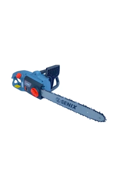 Senix CSE22-M1-EU Elektrikli Testere - 4