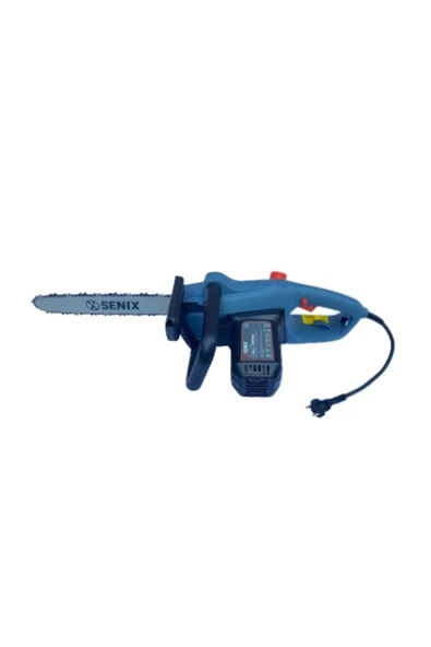 Senix CSE22-M1-EU Elektrikli Testere - 2