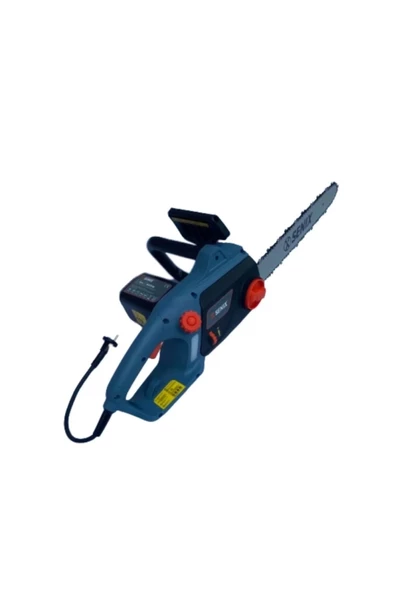 Senix CSE22-M1-EU Elektrikli Testere - 5