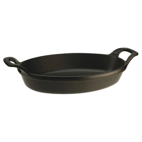Staub 405093910 Sahan Oval 21cm - 2