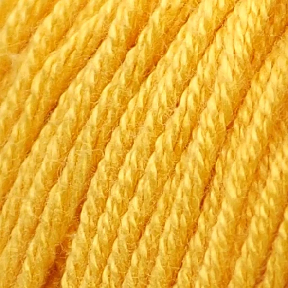 Himalaya Himagurumi 30126 Sarı - 2