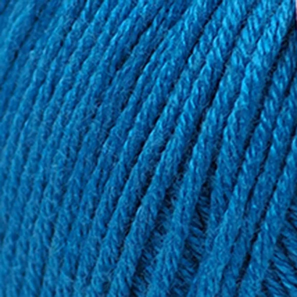 Himalaya Himagurumi 30153 Koyu Turkuaz - 2