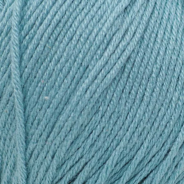 Himalaya Himagurumi 30137 Mat Mavi - Resim 2