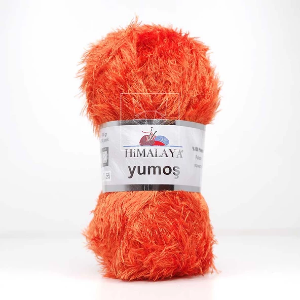Himalaya Yumoş / Turuncu / 60015 ürün görseli