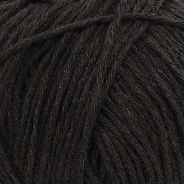 Rozetti Roze-Panç / Koyu Kahve / 40134 - 2