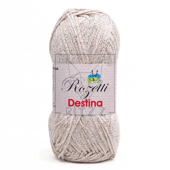 Rozetti Destina / 45005 / Fildişi