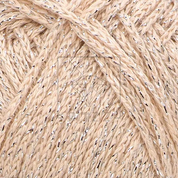 Rozetti Destina / 45003 / Açık Kahverengi - 2