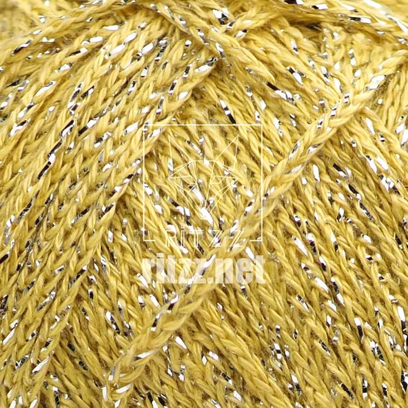 Rozetti Destina / 45030 / Sarı - 2