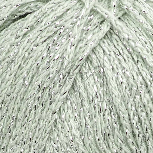 Rozetti Destina / 45013 / Yeşil - Resim 2