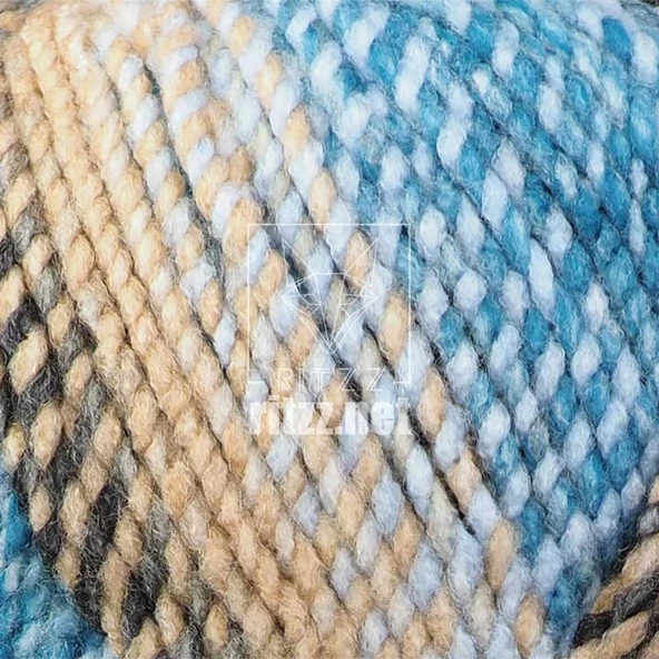 Rozetti Puzzle 233-15 - Resim 6