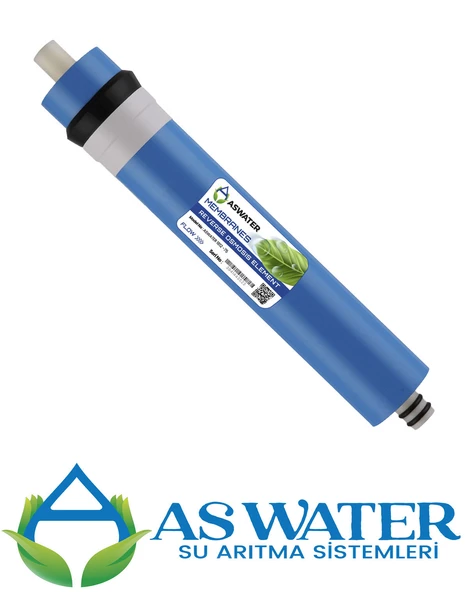 İhlas Aura Cebilon -plus-silver-platinum -Uyumlu Su Arıtma Filtre Seti 5 Aşamalı - 5