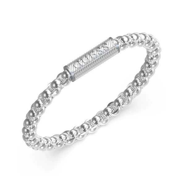 Guess JGUJUMB03032JWSTS Erkek Bileklik ürün görseli