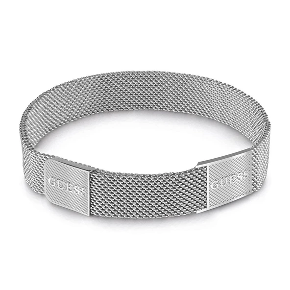 Guess JGUJUMB03027JWSTTU Erkek Bileklik