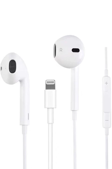 ER07 Lightning Kulakiçi Kulaklık