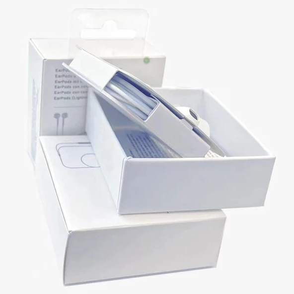 ER07 Lightning Kulakiçi Kulaklık - 11