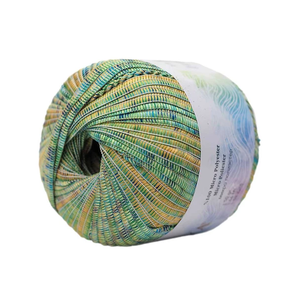 Himalaya Aloha 126-07 - Resim 2