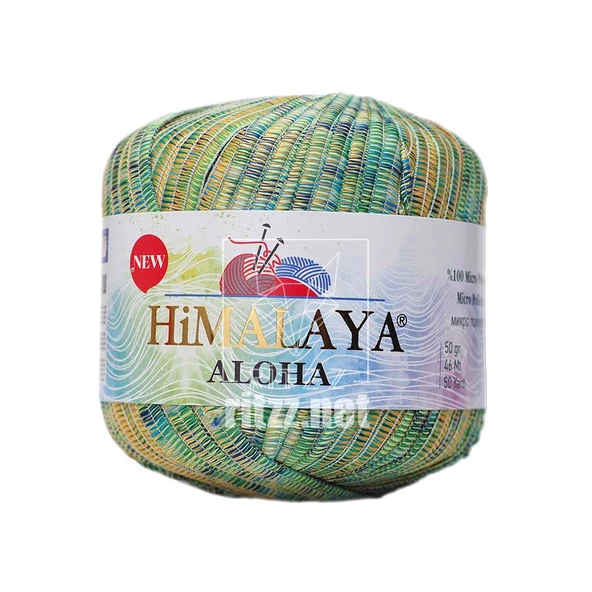Himalaya Aloha 126-07 ürün görseli 1